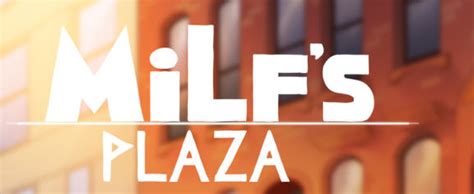 Milf's Plaza v0.9a .